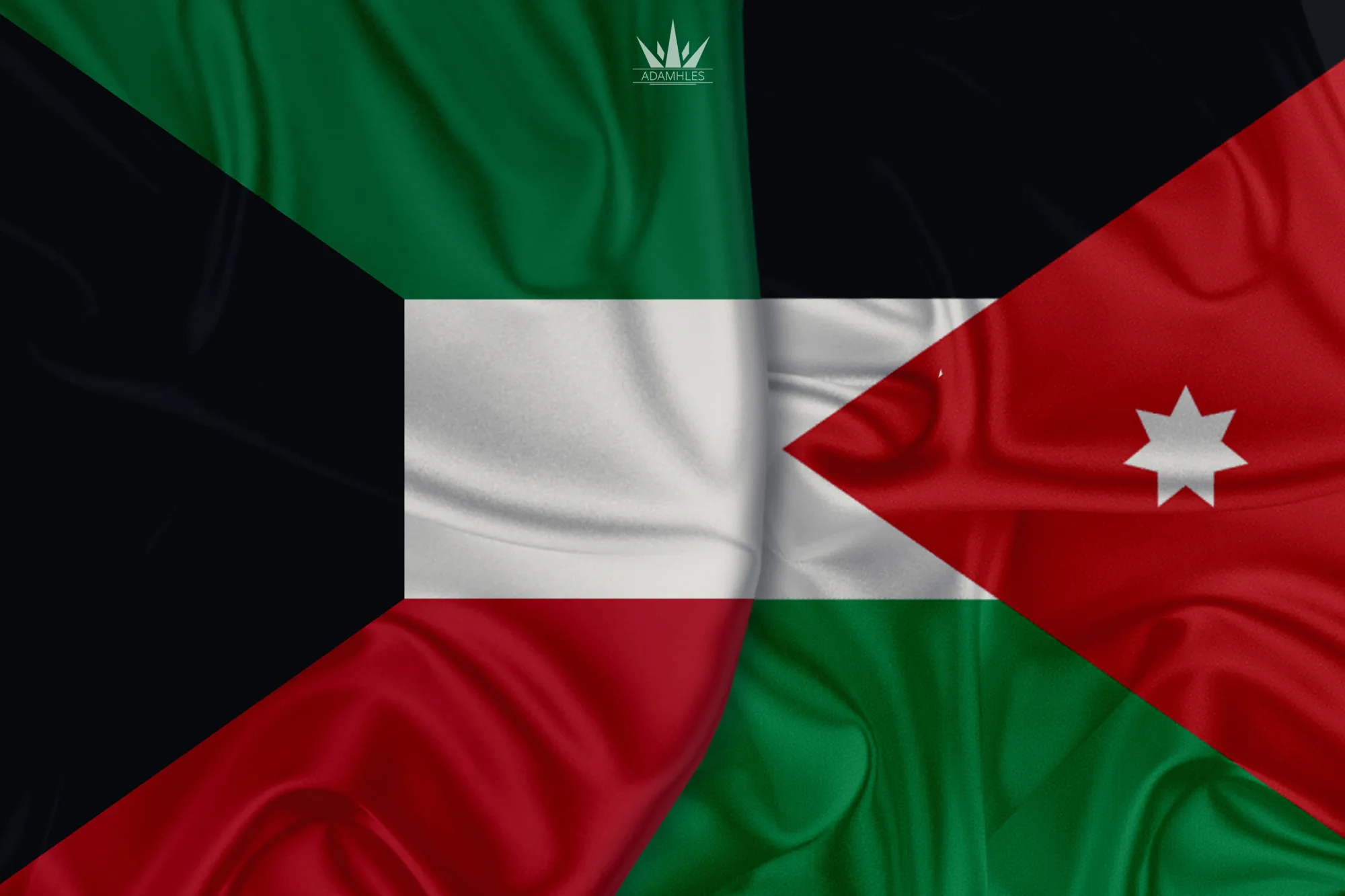 موعد مباراة الاردن والكويت والقنوات الناقلة في كأس غرب اسيا الكويتوالاردن