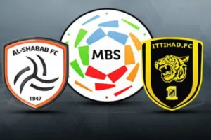 بث مباشر الاتحاد والشباب