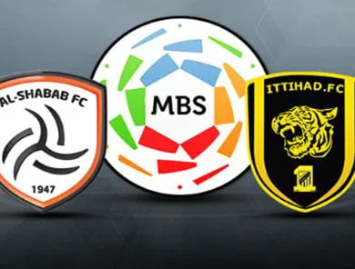 بث مباشر الاتحاد والشباب