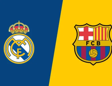 بث مباشر ريال وبرشلونة