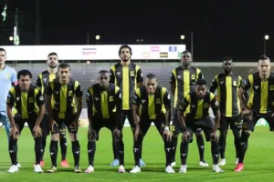 تشكيل الاتحاد