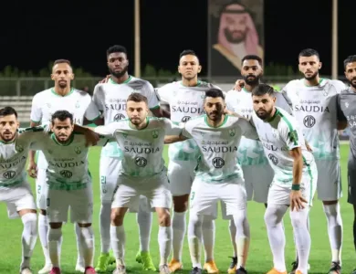 تشكيلة الأهلي ضد العين وموعد المباراة وأهم القنوات الناقلة 1