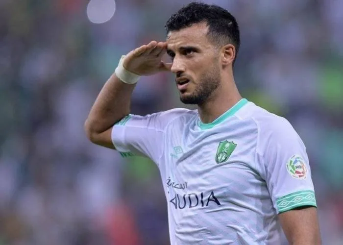 عمر السومة