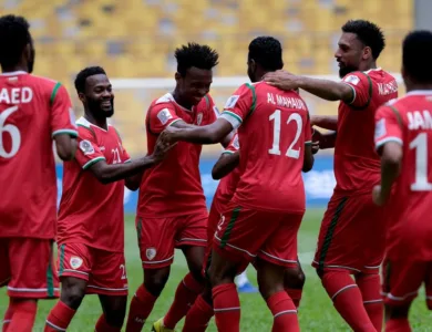 منتخب عمان يبحث عن بطاقة العبور لكأس العرب عبر الصومال