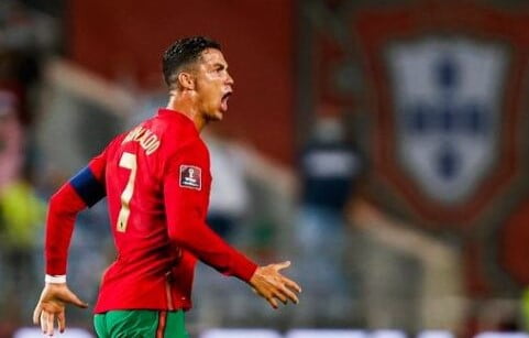 موعد مباراة البرتغال وقطر والقنوات الناقلة في تصفيات كأس العالم
