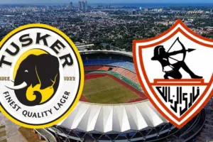 موعد مباراة الزمالك وتوسكر في دوري أبطال أفريقيا 1