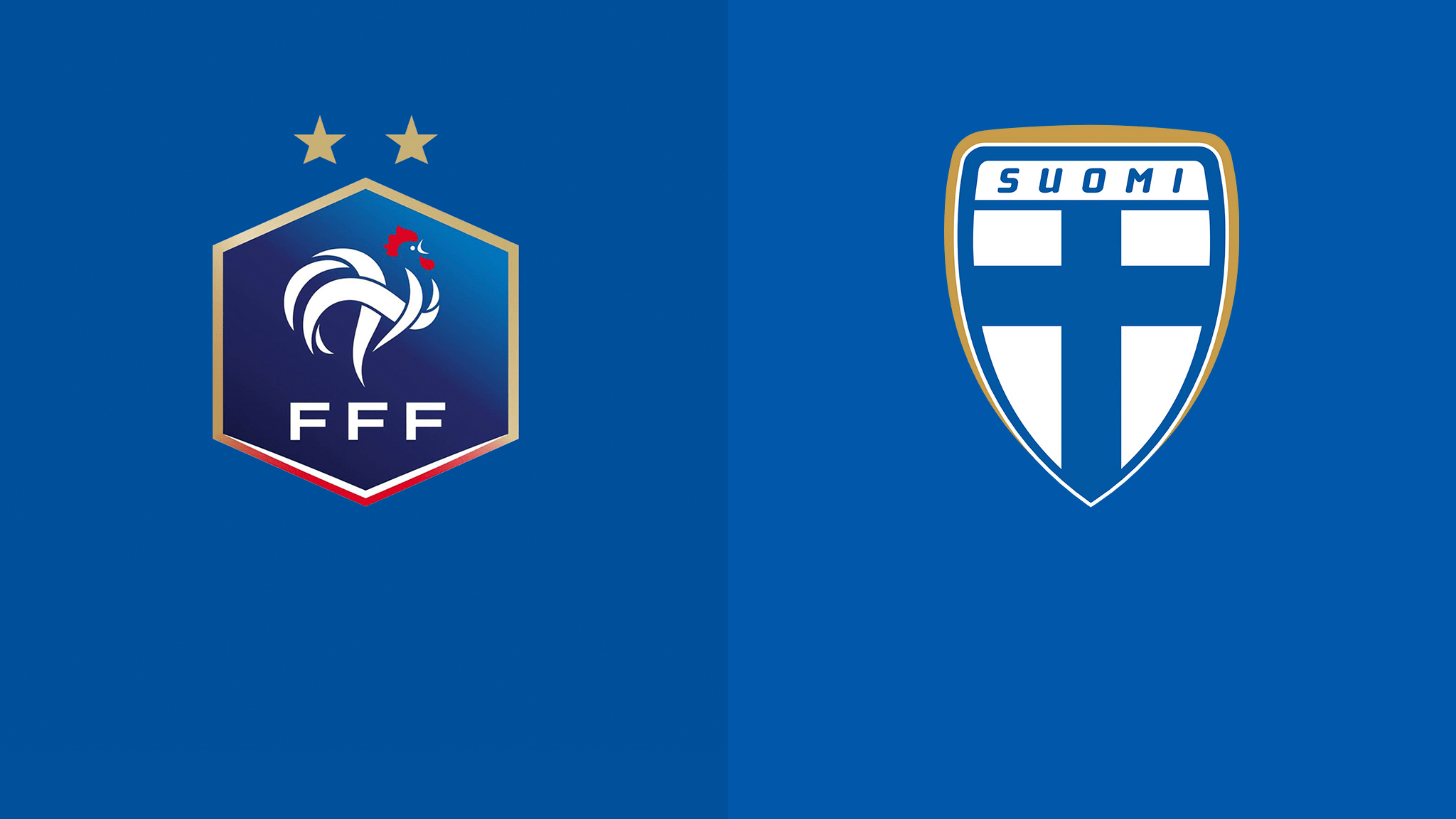 France vs Finland 1