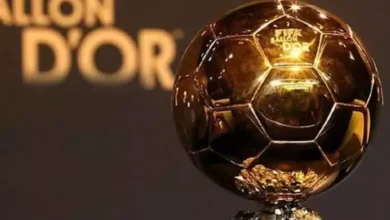 بث مباشر للكرة الذهبية بالون دور 2021 تسليم جائزة أفضل لاعب في العالم 750