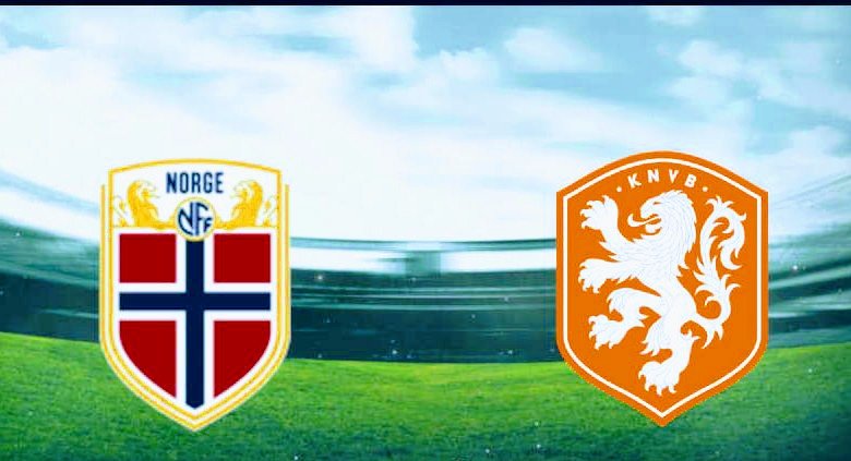 موعد مباراة هولندا والنرويج القادمة والقنوات الناقلة بتصفيات أوروبا المؤهلة لكأس العالم 780x4652 2