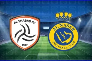 موعد ومعلق مباراة الشباب و النصر القادمة والقنوات الناقلة في الدوري السعودي 780x452 1