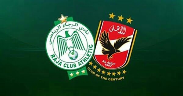 تعرف على معلق مباراة الرجاء والاهلي في كأس السوبر 950 1 1