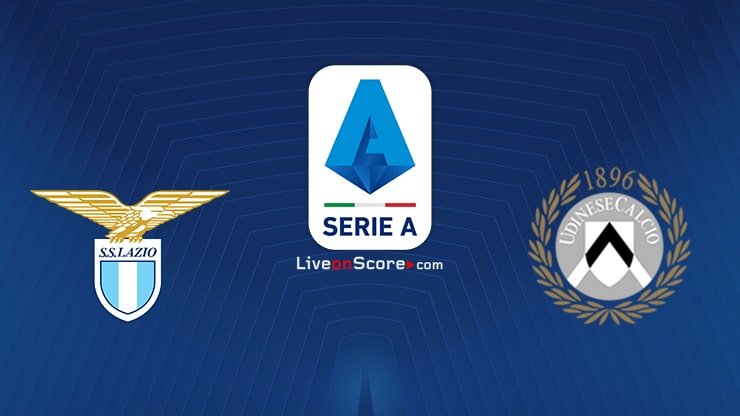 Lazio vs Udinese Preview and Prediction Live stream Serie Tim A 20212022