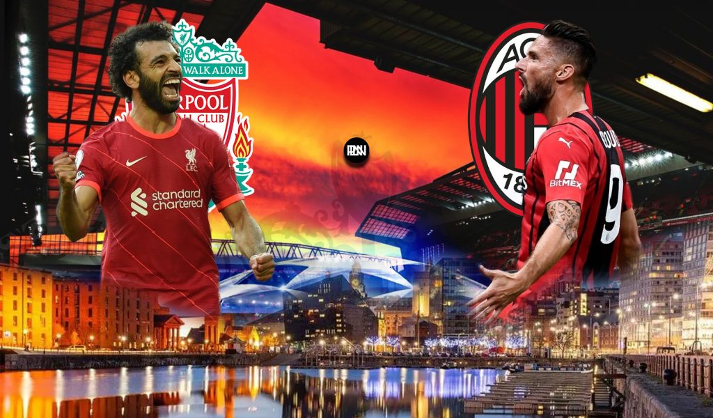 Liverpool vs AC Milan Match Preview Pre Analysis scaled 1