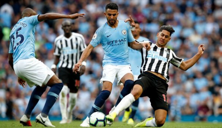 MCI Vs NEW Dream 11 Prediction Manchester City Vs Newcastle United Best Dream 11 Team for Premier League 2019 20