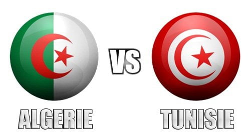 algerie tunisie 2