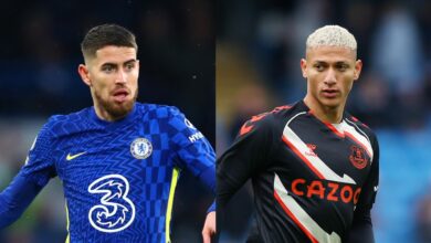 chelsea everton
