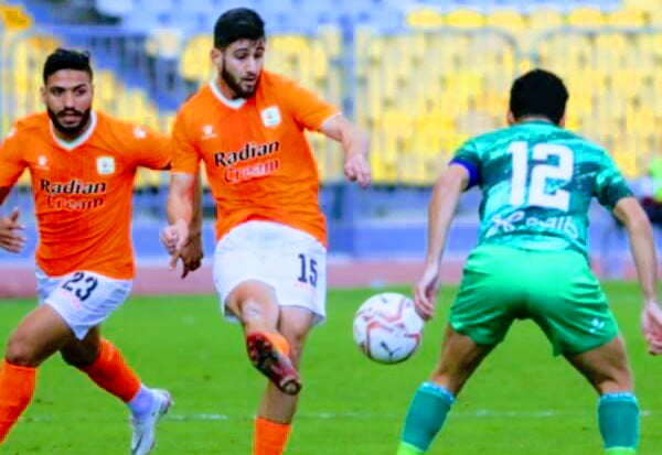 ترتيب الدوري المصري الممتاز بعد فوز المصري البورسعيدي على فاركو