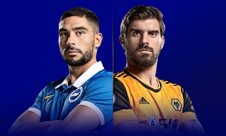 skysports brighton wolves premier league 5222450