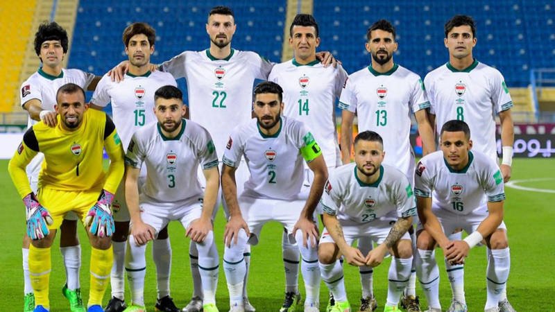 تردد القناة المجانية الناقلة لمباراة العراق واوغندا الودية 3833900