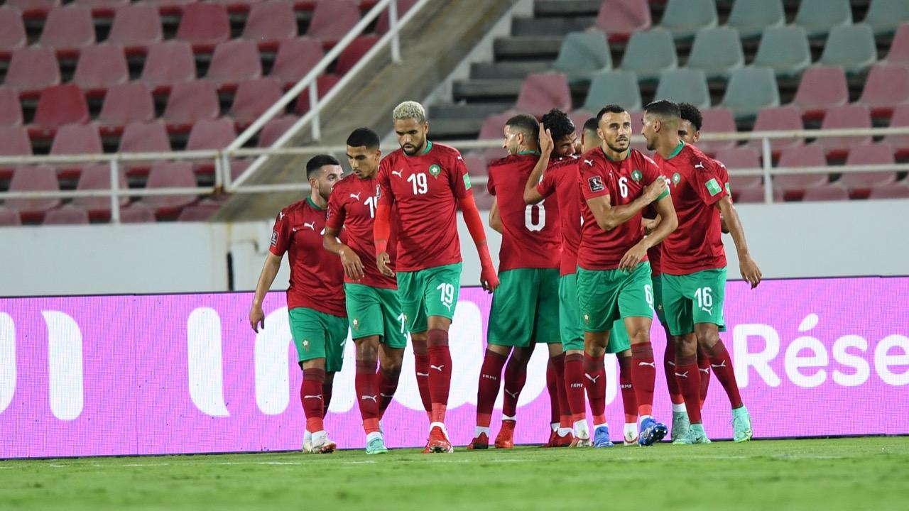 تعرف على معلق مباراة المغرب ومالاوي في كأس إفريقيا 555aaeb1 6187 427e aaec 7ebc99effca9