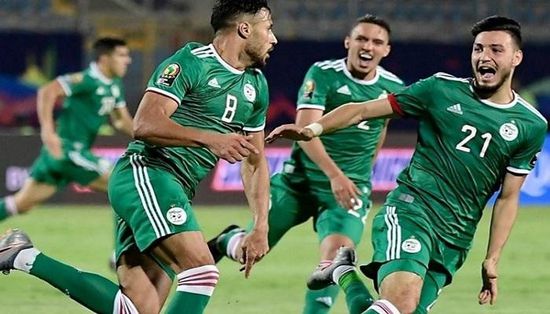 القنوات الناقلة لمباراة الجزائر وغانا في استعدادات كأس إفريقيا 6165abfec16eb
