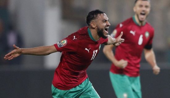 القنوات المفتوحة الناقلة مجانا لمباراة المغرب وجزر القمر في كأس إفريقيا 61dc790f89557 550x320 1