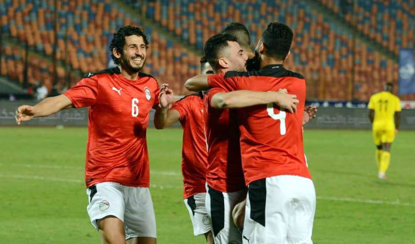 تعرف على معلق مباراة مصر وساحل العاج في كأس إفريقيا 6289aae8 4276 4544 b0aa f58398e4cb7b