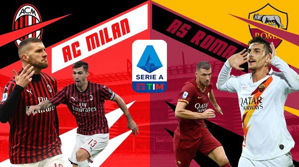 AC Milan vs Roma Prediction