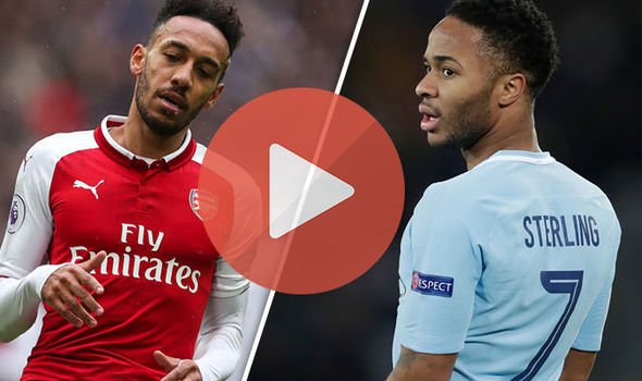 Arsenal vs Man City live stream how to watch 923791 1