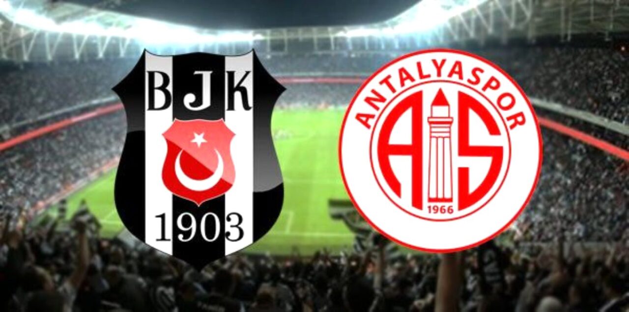 Beşiktaş Antalyaspor scaled 1
