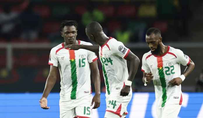 Burkina Faso vs Ethiopia Prediction Lock Ticket to Round of