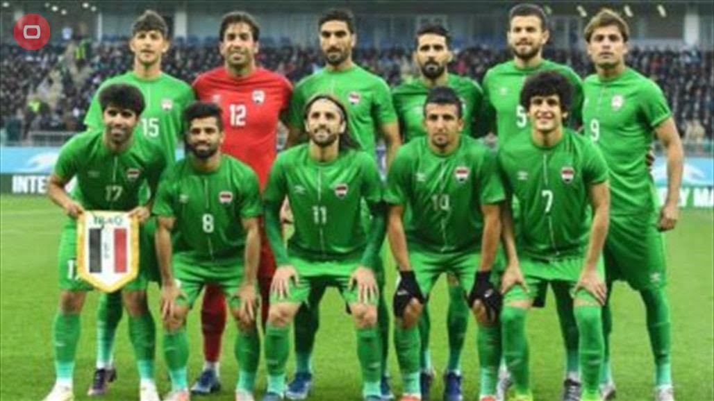 تشكيلة منتخب العراق ضد اوغندا الودية Doc P 383567 637574657992135535 1