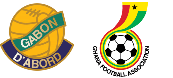 Gabon vs Ghana