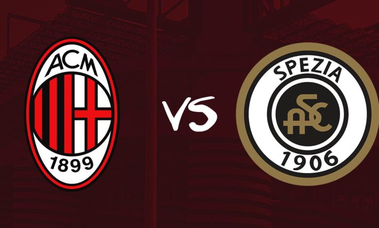 Milan Spezia preview