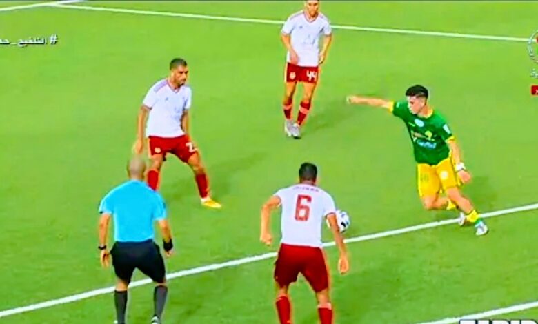مشاهدة مباراة شباب بلوزداد وشبيبة القبائل JSK vs crb بث مباشر في الدوري الجزائري