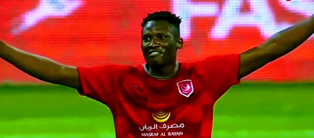 نتيجة مباراة الدحيل والسيلية في دوري نجوم قطر Screenshot 2022 01 17 16 33 34 491 com.google.android.youtube2