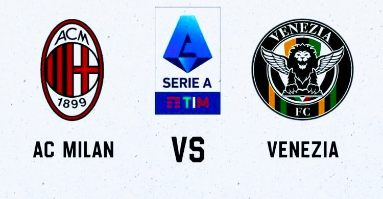 Serie A Venezia vs AC Milan Player Ratings alors que2