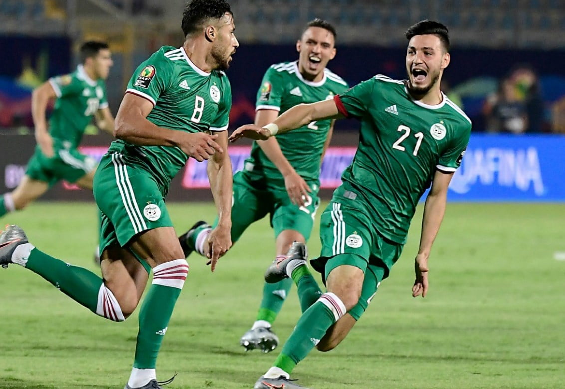 القنوات الناقلة لمباراة الجزائر وغينيا الاستوائية في كأس إفريقيا b7ee9b27 6a5a 45a1 b412 eb249e103454 1