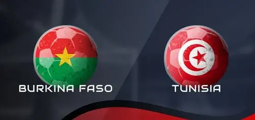burkina faso vs tunisia  1
