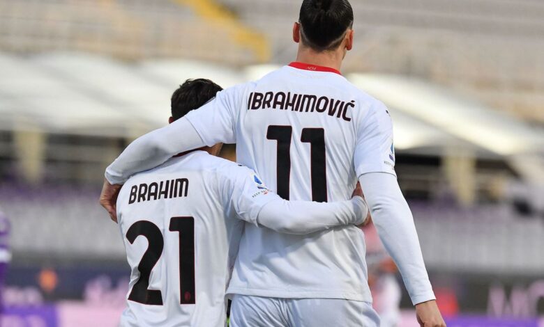 fbl ita seriea fiorentina ac milan