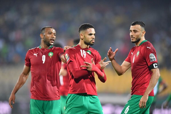 خصم المغرب في ربع نهائي كأس إفريقيا