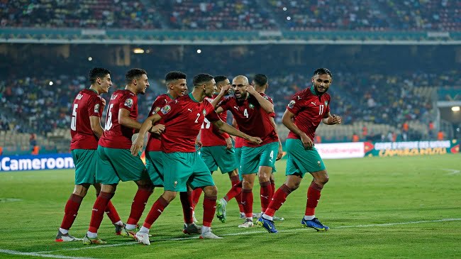 موعد مباراة المغرب ومالاوي 1