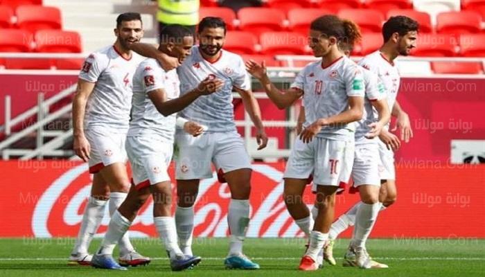 تعرف على معلق مباراة تونس ومالي في كأس إفريقيا موعد مباراة تونس ومالي