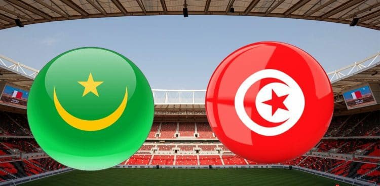 موعد مباراة تونس وموريتانيا في افتتاح كأس العالم 2021 750x4302 1