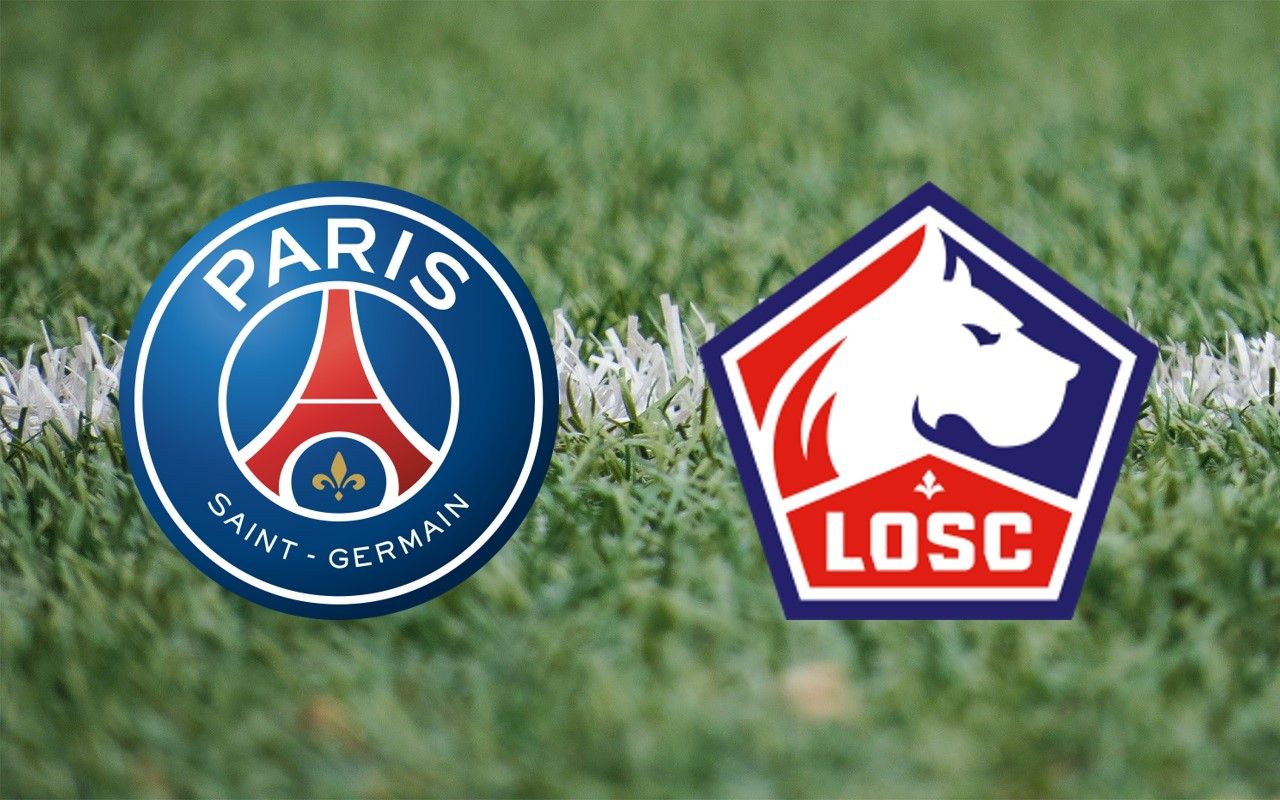 8436321 heure psg lille