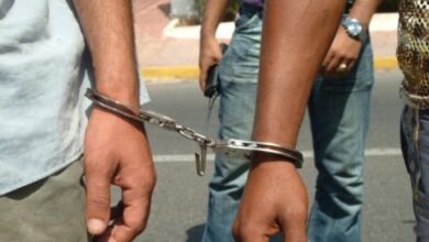 arrestation 1