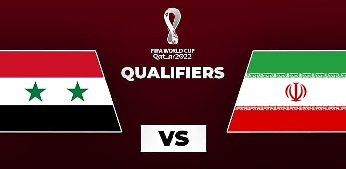 link xem truc tiep syria vs iran 23h00 ngay 16112021 vong loai world cup chau a 1