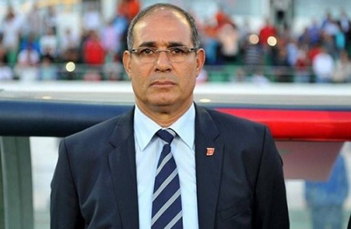 المدرب بادو الزاكي يرفض فكرة تدريب المنتخب الوطني بوجود مصطفى حجي