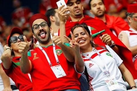 جماهير مغربية تطالب بـ زياش ومزراوي في المنتخب المغرب في تصفيات المونديال