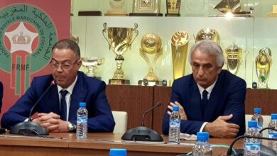 وحيد حليلوزيتش للمغاربة.. أوقفوا مقارنة منتخب المغرب مع الجزائر